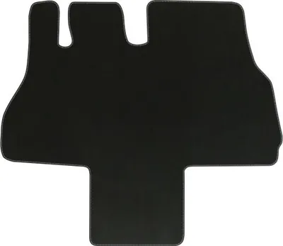 Zdjęcie produktu dla Welurowe dywaniki samochodowe do CITROEN JUMPER I 1994 - 2002 ECO