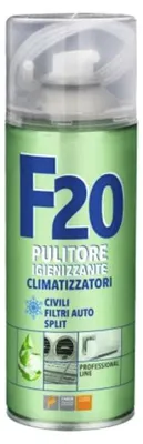 Image de Désinfectant pour locaux et climatiseurs contre les micro-organismes de toutes sortes.