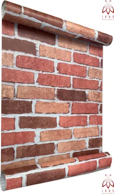 Produktbild von Tapete 4,5m² / Selbstklebende Tapete, Klebefolie, Aufkleber (1 x Rollen - 0,8mm Stärke) große Auswahl, Breite 45cm Lange 10m (HY9226)