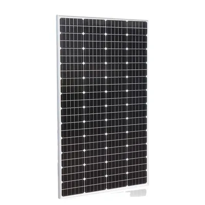 Obrázek produktu pro Monokrystalický solární modul, 200W/400W s vysokou účinností, vodotěsný a odolný, 200W solární panel