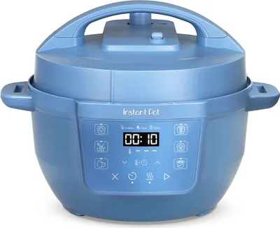 Immagine prodotto di INSTANT POT Classic 7in1 Multicooker 3.8L 800W Slow Cooker Fornello lento - Blu