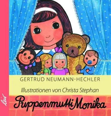 Image de Puppenmutti Monika