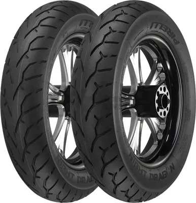 Immagine prodotto di Pneumatici Pirelli Night Dragon 240/40 VR18 79V TL posteriori
