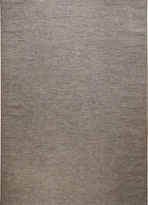 Produktbild von Teppich für Außen-/Innenbereich mit Sandmuster beige 160x230