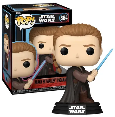 Zdjęcie produktu dla Funko POP! STAR WARS - Padawan Anakin
