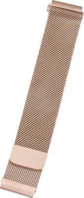 Produktbild von Armband 20mm Milanaise Rose Gold (17660)