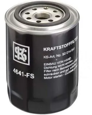 Imagen del producto de Filtro de combustible KOLBENSCHMIDT 50014641, filtro de rosca