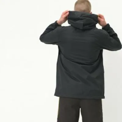 Produktbild von Regenjacke für Herren in unifarben