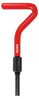 Produktbild von RUKO Einbauwerkzeug für M12 Gewinde, Durchmesser 9,5 mm