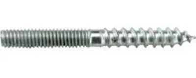 Produktbild von Connex Stockschrauben M4 x 40 mm - 10 Stk.