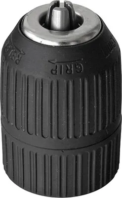 Obrázek produktu pro Strend Pro DCH727 vrtací sklíčidlo, 1,5-13 mm, bezklíčové, rychloupínací sklíčidlo