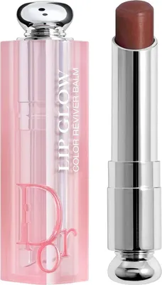 Zdjęcie produktu dla Christian Dior, Addict, Glow, Lip Balm, 057, 3.2 g