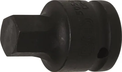 Image de BGS 5054-19 Embout à six pans creux 20 (3/4), 19 mm