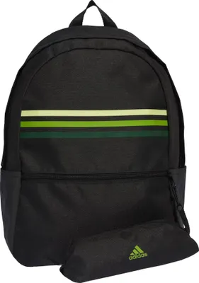 Immagine prodotto di Adidas Zainetti Classic 3 Stripes PC, HY0743