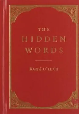 Zdjęcie produktu dla Hidden Words (Hardcover)