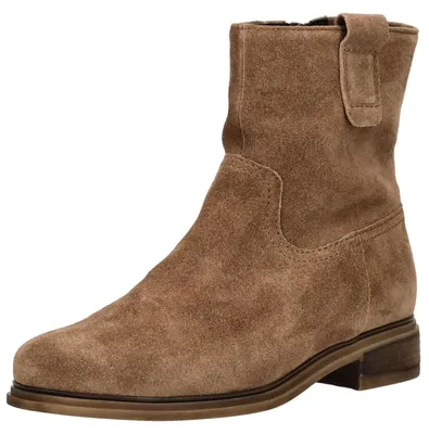 Produktbild von Gabor Stiefelette Stiefelette Veloursleder