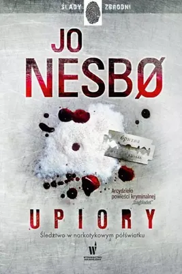Zdjęcie produktu dla Upiory