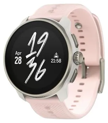 Image de SUUNTO SUUNTO RACE S, couleur rose poudré