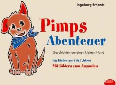 Produktbild von Pimps Abenteuer