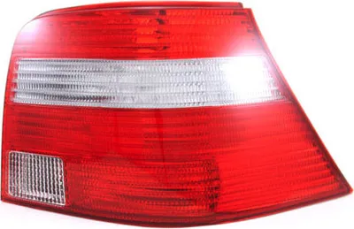 Produktbild von Heckleuchte passend für VW Golf IV 1J 08/97-06/2005 rechts 1J6945096BB 1J6945096BA Johns