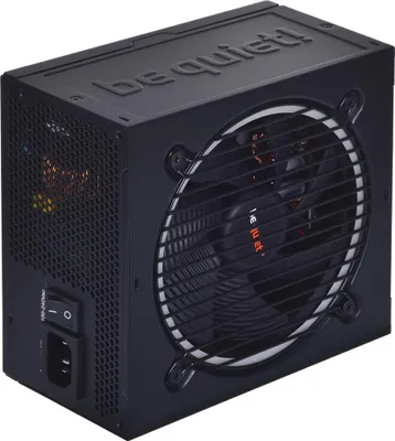 Image de be quiet! BN345 be quiet! Netzteil PURE POWER 12 M 1000W 80+ Gold
