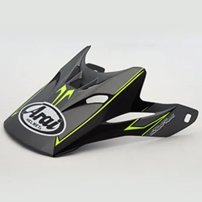 Obrázok produktu pre Peak Arai Mx-V Sly Yellow Offroad Helmet