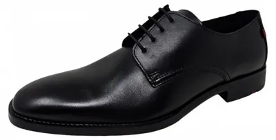 Produktbild von Lloyd Dolus  eleganter Schnürer Schwarz in Gr. 44