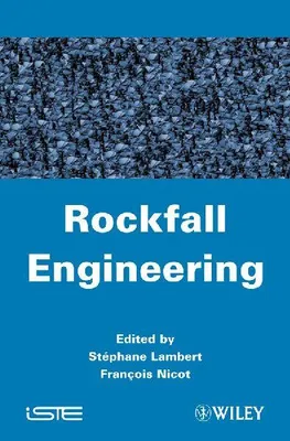 Produktbild von Rockfall Engineering