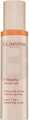 Produktbild von Clarins V-Shaping Facial Lift, Frauen, Jeder Hauttyp, 50 ml