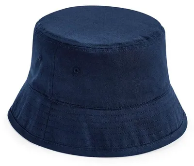 Produktbild von Beechfield - Schlapphut für Kinder FK1100 (M-L) (Marineblau)