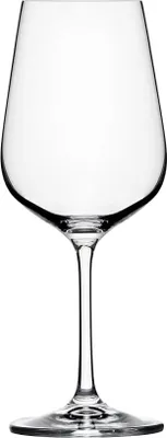 Zdjęcie produktu dla Zestaw Kieliszków do wina czerwonego Galicja Porto bezbarwny 450ml 6 szt.
