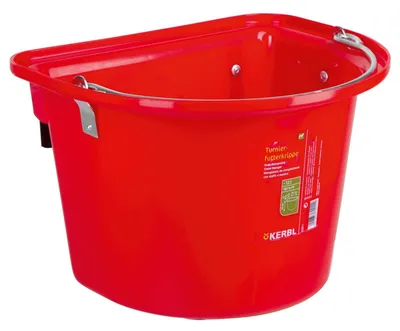 Produktbild von Busse Turniertrog CARRY, Farbe Busse:schwarz