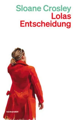 Produktbild von Lolas Entscheidung