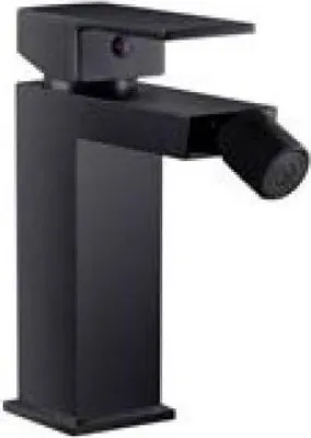 Immagine prodotto di Miscelatore per bidet DELOS NERO in ottone nero KARAG