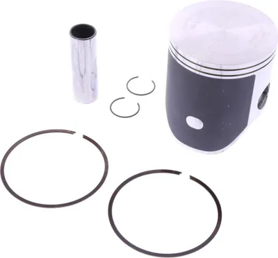 Immagine prodotto di Kit pistone completo ATHENA fuso D.66,38 spinotto 18 selezione D per Sherco SE 250