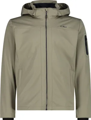 Produktbild von CMP Herren Jacke aus Light Softshell 58
