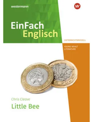 Obrázek produktu pro Little Bee. Unterrichtsmodelle