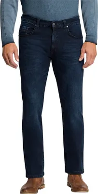 Produktbild von PIONEER RANDO dark blue used buffies 16741 6711.6814 W34 L32