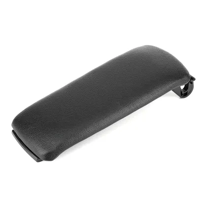 Produktbild von Abdeckung des Armlehnengehäuses, Staufachdeckel, Abdeckung des Konsolengehäuses, 4B0864245AL, 4B0864245AG