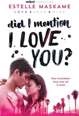 Produktbild von Did I Mention I Love You?