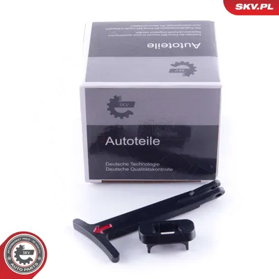 Produktbild von ESEN SKV Öffnen der Motorabdeckung x