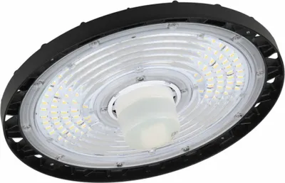 Immagine prodotto di Apparecchio LED industriale LEDVANCE HB SEN P 87W con sensore di movimento IP65 4000K
