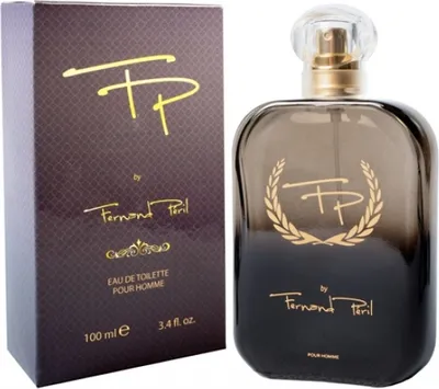 Produktbild von FP von Fernand Péril Pheromonparfüm Herren- 100 ml