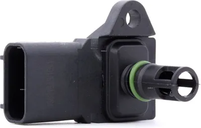 Produktbild von RIDEX 161B0027 Ladedrucksensor für FORD Fiesta Mk6 Schrägheck (JA8, JR8) FOCUS III Turnier Fiesta Mk5 Schrägheck (JH1, JD1, JH3, JD3) Focus II Kombi