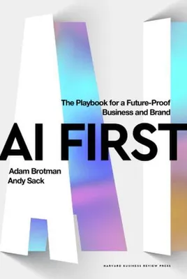 Obrázok produktu pre AI First