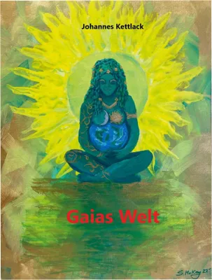 Produktbild von Gaias Welt