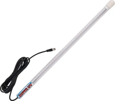 Produktbild von Air-Aqua Super UV-C Amalgam Tauchstrahler Lampeneinheit 55 Watt