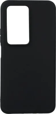 Zdjęcie produktu dla Etui na telefon komórkowy Xiaomi Redmi 15 5G/4G, Fixed Story, czarny