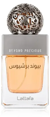 Produktbild von Lattafa Beyond Precious Eau De Parfum 100 ml (woman)