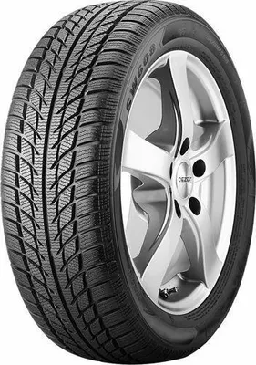 Produktbild von 1x Trazano SW608 Winterreifen 185/60 R15 88H M+S 3PMSF Reifen